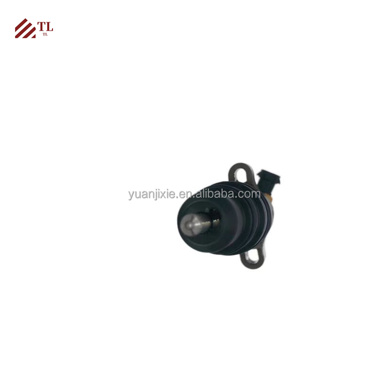 Hydraulic Main Pump YU'AN 387-9434 Engine C9 Common Rail Fuel Injector