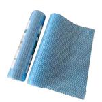 Spunlace Disposable Cleaning Wipes Non Woven 35gsm Multi Purpose