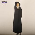 Fashion women clothing bodycon beaded woman oem plus size dirndl casual dress in