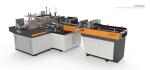 4000BPH Hot Fill Bottling Machine