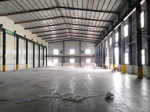 Quality Economical Hangar Steel Building Construction Warehouse Steel Structure Hurricane Proof wholesale