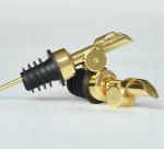 Stainless Steel Olive Oil Pourer - Easy Pour & Non-Drip