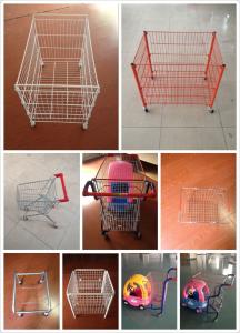 Quality Metal Garment Display Rack Store Shelving Fixtures For Retail Stores Shop Display wholesale