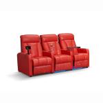 Theatre Massaging Commercial Recliner Chair