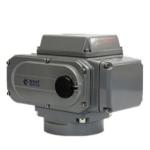 Proportional Intelligent Electric Actuator IP67 Ordinary Temperature