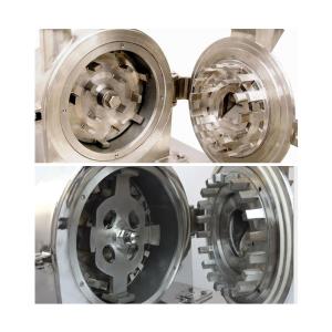 Quality Adjustable 2-120 Mesh Universal Crusher wholesale