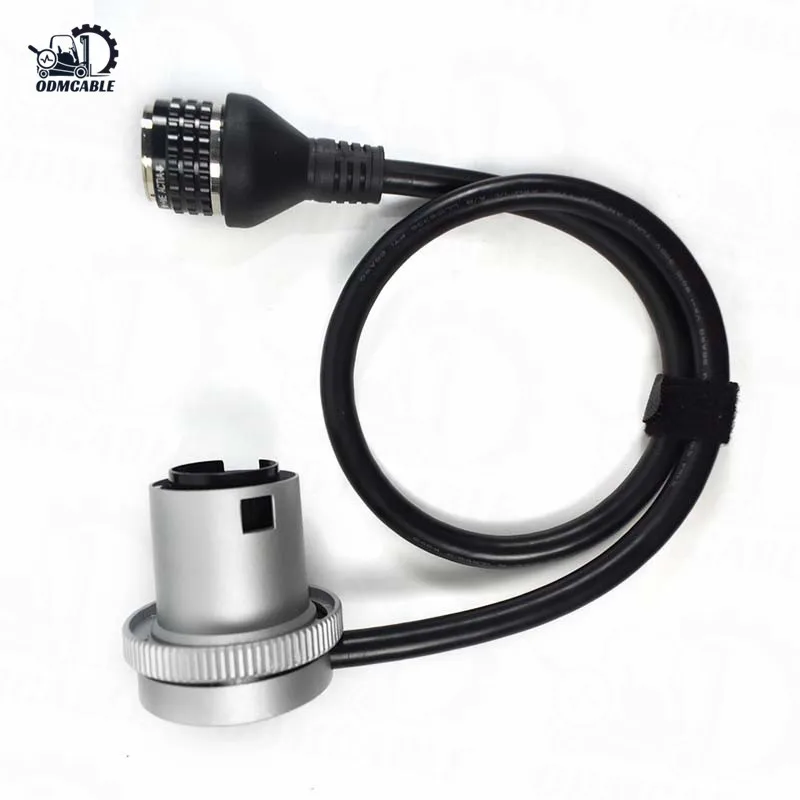 For Benz MB STAR C4 Multiplexer SD Connect Xentry DAS WIS EPC for Truck Car Bus Diagnostic Tool+F110 Tablet