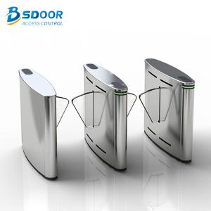 Quality Stainless Steel Flap Barrier Turnstile wholesale