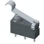 D2HW-BL231H OMRON SMD DIP Switch Snap Action SPDT 2A 125VAC 42VDC