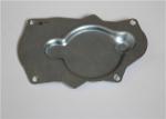 Stainless Steel Sheet Metal Stamping Dies , 0.8~3mm Deep Drawing Products