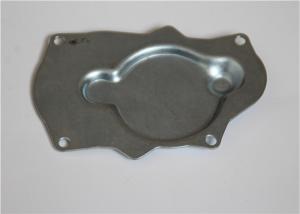 Quality Stainless Steel Sheet Metal Stamping Dies , 0.8~3mm Deep Drawing Products wholesale