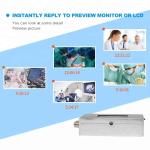 Hospital Medical Video Recorder For Endoscope Arthroscopy Ultrasound