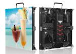 Outdoor Stage Rental LED Display Small Pixel P2.6mm High Definition Full Color