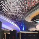 0.55mm Water Corrugated Stainless Steel Plate 430 309S Alloy Sheet For