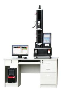 Quality 500N Textile Button Pull Tester wholesale