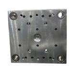 OEM Household Equipment Plastic Parts Mold Polish Texture Frosted