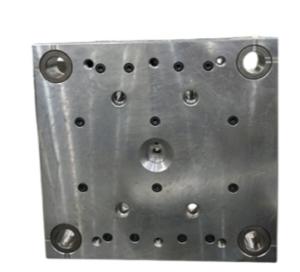 Quality OEM Household Equipment Plastic Parts Mold Polish Texture Frosted wholesale