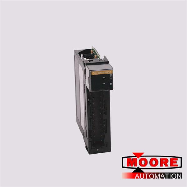 Cheap 1756-OF8K Allen Bradley Analog Output for sale