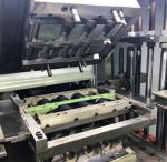 Die Steel Silicone Compression Molding