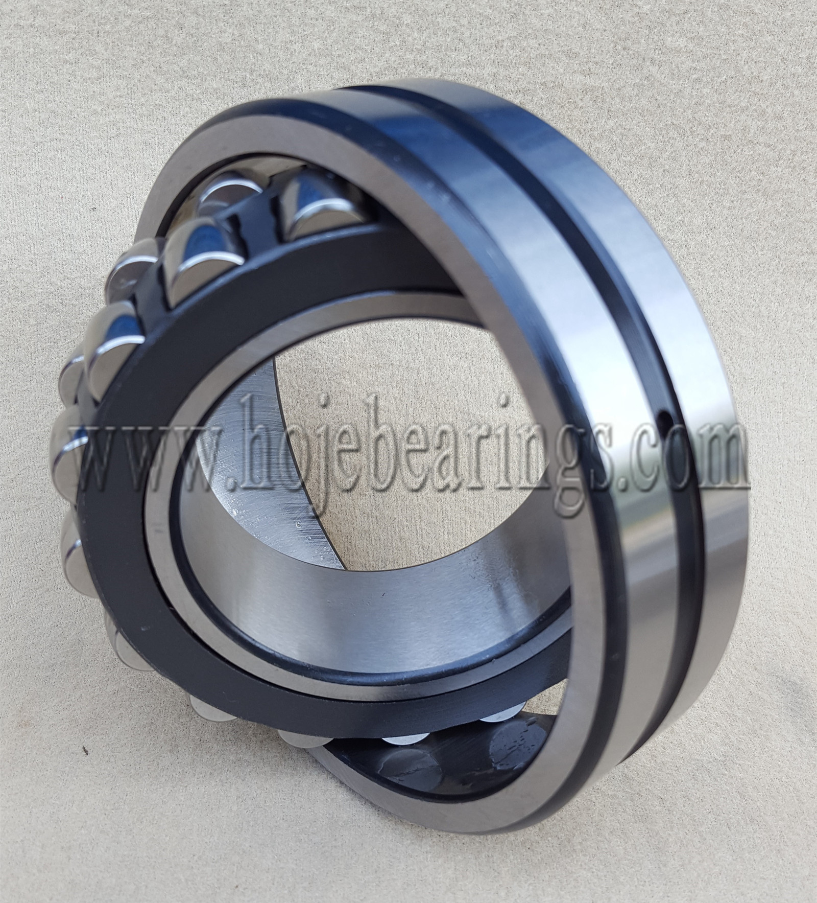 24172 Self-Aligning Wheel Double Row Spherical Roller Bearing 24172
