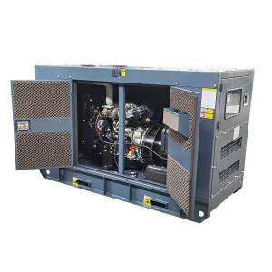 Quality Mexico 60hz Perkins Generator Set Reliable Power Solution 25kw wholesale