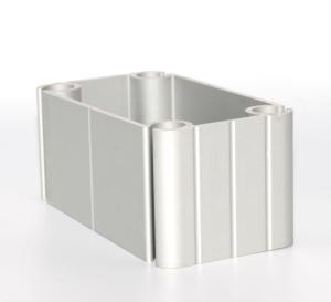 Quality Trade Show Exhibition 6063 6061 6005 Extrusion Tent Profiles wholesale