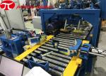 3kw Automatic Stainless Steel Bearing Stretch Packing Machine By VCI Paper​