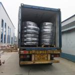 New Holland Industrial Hydraulic Oil Pipe Fittings Abrasion Resistant