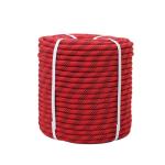 8mm-20mm Polypropylene Rope Blue Rescue Solid Braid Polypropylene Rope