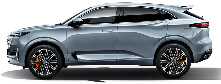 1.5T New Energy Vehicle