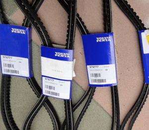 Quality Swede diesel engine parts for , Diesel generator parts,belt for ,20430376,978236,849049 wholesale