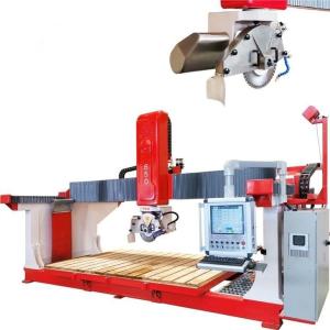 Quality Cnc Stone Cutting Machine wholesale