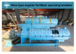 380V 8mm Organic Fertilizer Granulator Machine Animal Manure