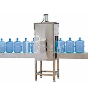 Quality 5 Gallon Automatic Decapping Cap Remover Machine Bottle Decapper wholesale