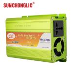 Lead Acid Battery 500W Pure Sine Wave Inverter 50Hz 24vdc 220vac Inverter