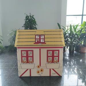 Quality RoHS Anti Bacteria Water Proof Corrugated Plastic Pet House Degradable wholesale