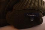 Men's Zipper casual Sweaters