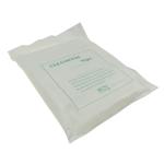120Gsm Tear Resistant 100% Polyester Cleanroom Wiper