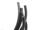 High Temperature Hydraulic O Ring Strip Metric Excellent Chemical Resistance