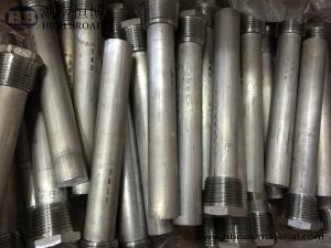 Quality Water Heater Anode Rod For AO Smith Brands Corrosion Prevention Solution wholesale