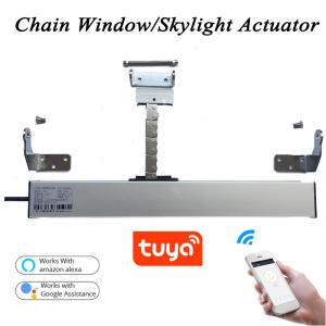 Quality AC110V Smart Home Window Opener wholesale