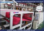 PP melt blown nonwoven fabric production machine