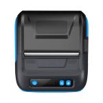 80mm Usb+BT Portable 2 In One Label Barcode Printer 512 Dots/Line
