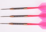 21.0g Steel Tip Tungsten 95% for Professional Players