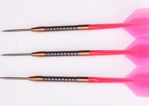 Quality 21.0g Steel Tip Tungsten 95% for Professional Players wholesale