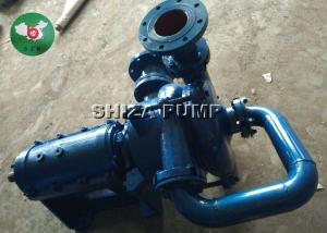 Quality Sludge Single Stage Industrial Dewatering Pumps For Waste Water Treatment Processing wholesale