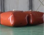 Collapsible TPU PVC Tarpaulin Flexible Water Storage Tank Portable Water Tanks