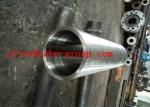 Super Duplex Welded Pipe ASTM A790 S31803 S32304 S32750 S32760 S31500 , 6MO