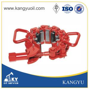 Quality China supplier type WA-T Safety Clamp wholesale