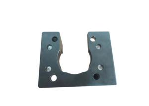 Quality CNC Machining Precision Metal Stamping Aluminium Bending Fabrication wholesale